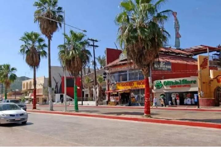 Proyecto de 120 mdp busca reactivar comercio en zonas turísticas de Los Cabos