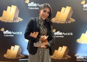 Burger King Colombia arrasa en los Effie Awards 2025 con cuatro premios que revolucionan el marketing -