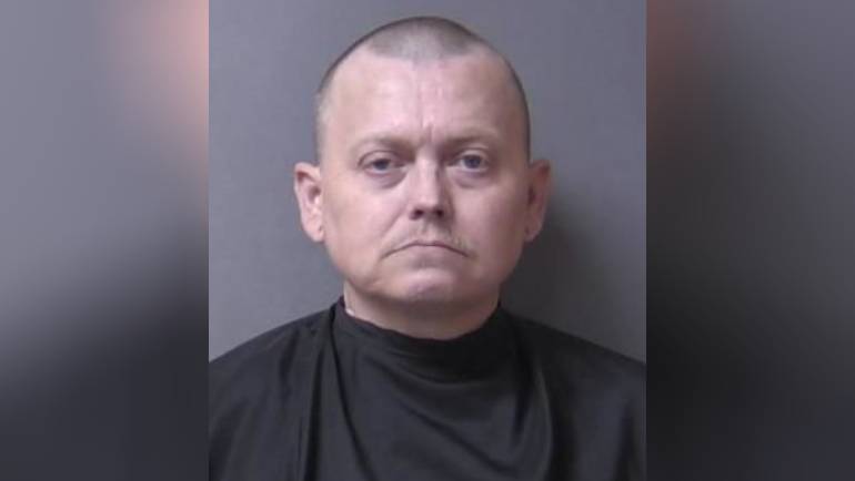 Anderson husband gets 75 years for murdering his wife