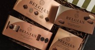 M&S shoppers snap up 1kg £35 box of luxury chocolate for £19