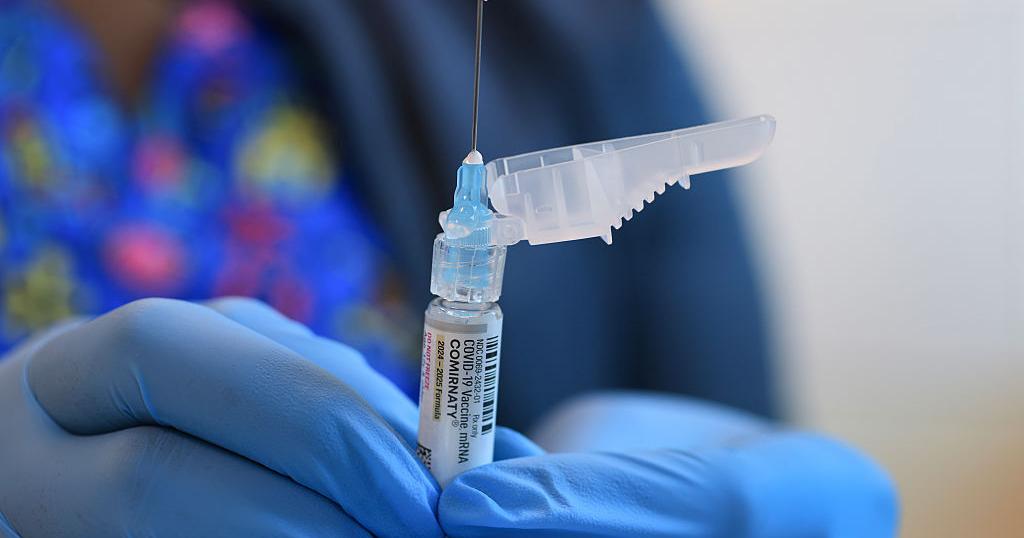 Pediatrician offers insight as FDA restricts COVID