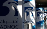 Santos stock slumps as $18.7 billion ADNOC