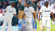 India Test Squad for West Indies series: Karun Nair dropped, Padikkal, Jagadeesan in team