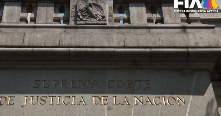 ¿El futuro de México? Nuevos ministros: Ponen en duda la independencia de la Corte