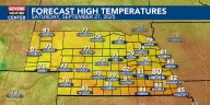 Top 1011 Day Forecast: Slightly above normal and sunny