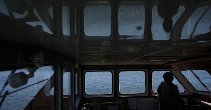 Takeaways from a hunt for 'secret' fresh water under the North Atlantic seabed
