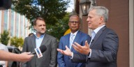 Gov. Stein approves $15 million grant for filming Beast Games second season
