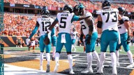 5 Key Plays: Jaguars Offense Makes Bold Opening Statement in Week 2 Loss to Bengals