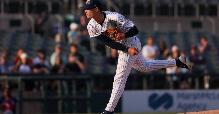 RailRiders seeking International League title