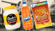 16 Vintage Foods Popularized During Wartime That We Still Eat Today