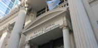 En agosto hubo compras de dólares por US$ 3.188 millones y en 8 meses suman US$ 17.387 millones