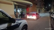 Rescatan a un conductor perdido en la Sierra de Ballestera en El Campello