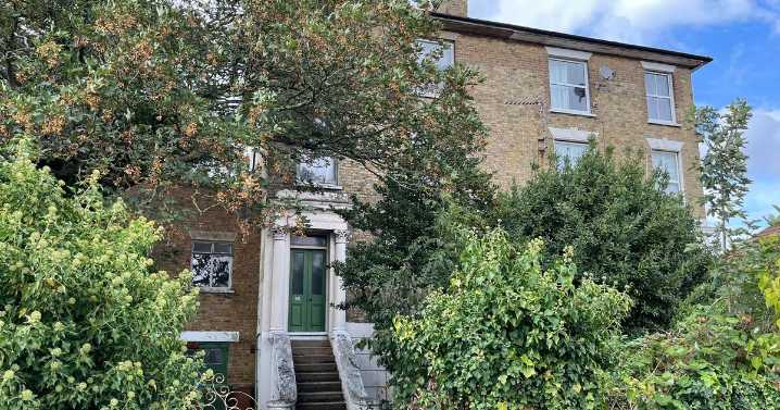 South London semi-detached house could become 24