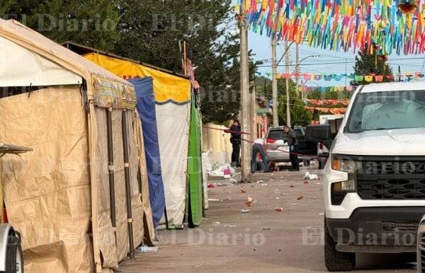 Preliminar: Cuatro muertos y nueve lesionados tras enfrentamiento en Gran Morelos
