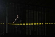 Man dies in Brooklyn after being set on fire and falling from rooftop: sources