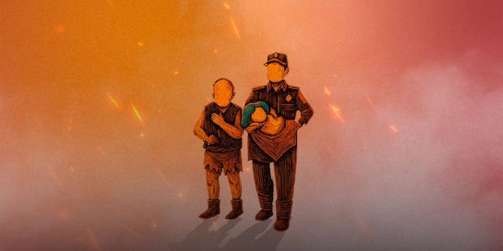 Este es el estado de salud de Alicia Matías, mujer que salvó a su nieta de explosión de pipa en Iztapalapa, según su hermana