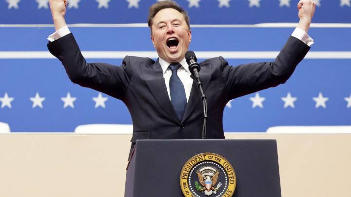Tesla propone una retribución variable de 900.000 millones para Musk, que podría convertirlo en el primer billonario