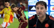 DT de Colombia, Néstor Lorenzo, dio duro mensaje sobre Venezuela tras ganar 6