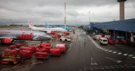 East Midlands Airport travel warning issued with main route set to close