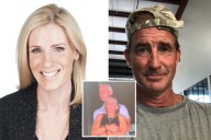 Coldplay Kiss-Cam mistress Kristin Cabot files for divorce from husband Andrew Cabot