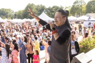 Kailash Kher performs at N.J.’s Indo