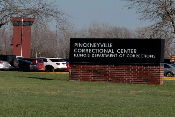 Under emergency rule, Illinois prisons begin withholding physical mail
