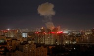 Morning Brief: Russia Launches Drone Attack on Kyiv, Trump Sending Troops to Portland