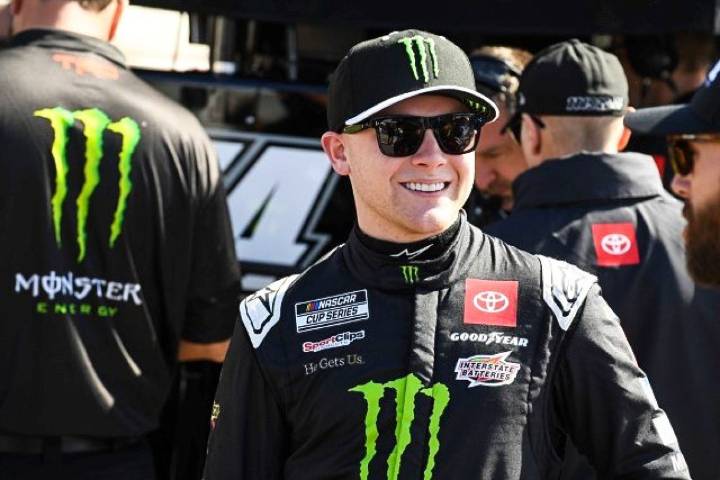 NASCAR Practice Speeds, Lap Averages, and Notes for Gateway