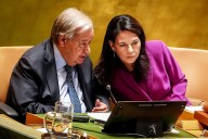 La ONU inaugura el primer diálogo global sobre la gobernanza de la inteligencia artificial