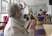 Prisión para una médico y dos enfermeras de un geriátrico por la muerte de una mujer de 81 años
