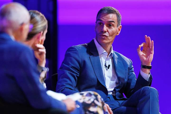 La Moncloa trata de abrirle una brecha a Feijóo con la agenda internacional: "El PP está dividido y lo han hecho público"