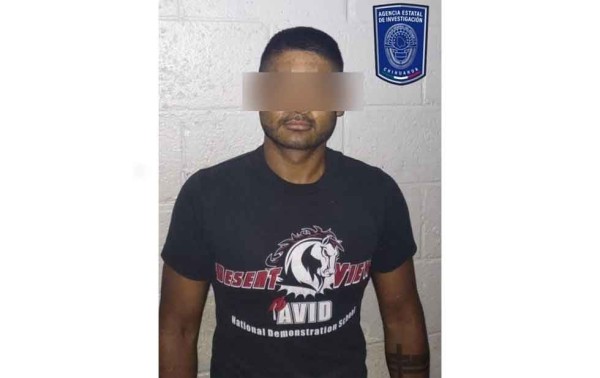 Enfrenta investigación por homicidio e intento de homicidio