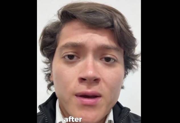 Coordinador de Comunicación de Morena en San Lázaro renuncia tras comentarios sobre asesinato de Charlie Kirk