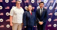 Reunión entre Cónsul de EE.UU. y Beto Granados, muestra de confianza en la primera autoridad de Matamoros