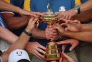 The Ryder Cup Trophy Facts: History, Size, Weight, & Other Significant Details Revealed The Ryder Cup. Arguably, the biggest showdown in the sport of golf. Read this article to know everything about i