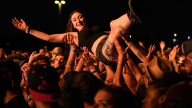 See the forecast for the remainder of Louder Than Life