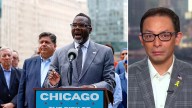 Chicago Democrat criticizes own party leaders on Trump crime plan