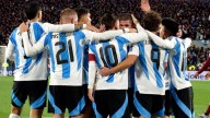 Qué necesita la Selección Argentina ante Ecuador para seguir en lo más alto del ránking FIFA