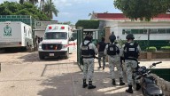 Enfrentamiento en Villa Juárez, Navolato deja un muerto y dos heridos