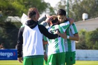 Kimberley se sacó las ganas: derrotó 2-0 a Ciudad de Bolívar