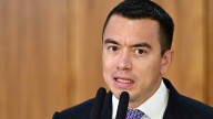Corte Constitucional de Ecuador suspendió temporalmente el referendo del presidente Noboa para instalar una Asamblea Constituyente
