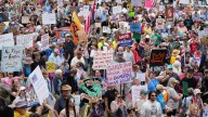 Louisville Metro Council passes law easing protest permit rules