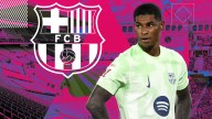 Barcelona isn't the right choice for Marcus Rashford despite club rubbishing Manchester United return rumours
