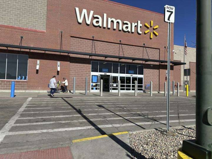 How Walmart plans to prepare America's largest private workforce for an AI