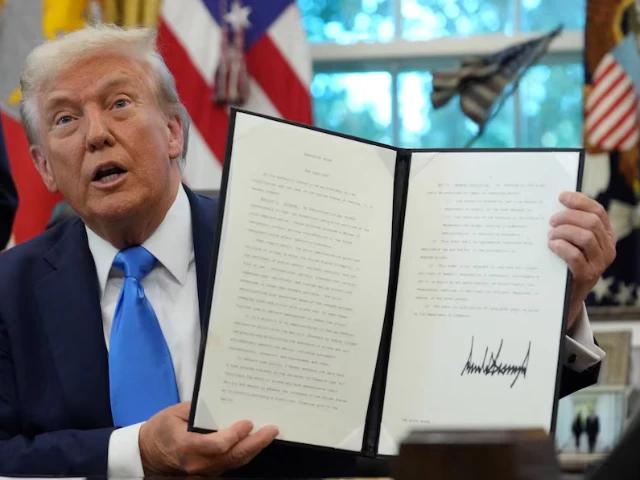 Current H-1B holders can breathe: $100,000 fee only for new visas