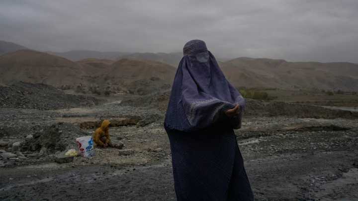 The Taliban are reaching out — and some countries are responding