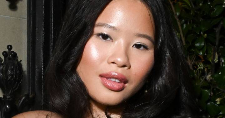 ‘According to Katie,’ a New Beauty Column, by Katie Fang