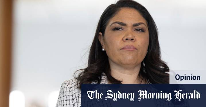 Jacinta Nampijinpa Price: Why the ‘Princess Diana of the right’ spells disaster at the ballot box