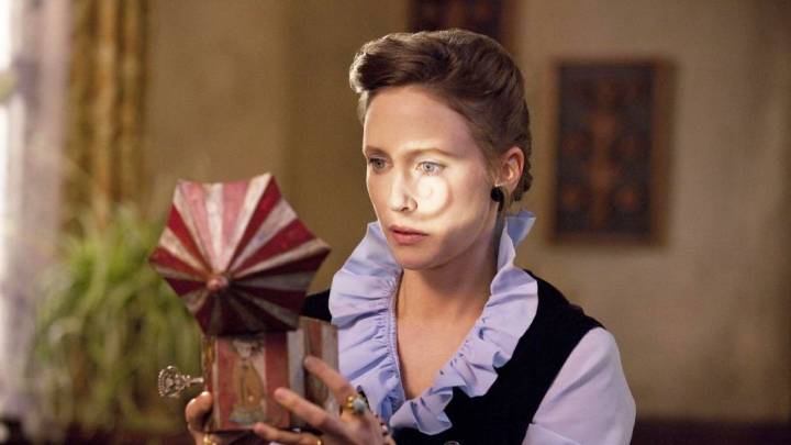 All ‘Conjuring’ movies ranked from worst to best