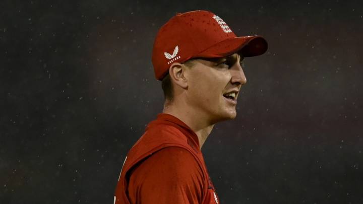 England's Harry Brook calls rain-affected first T20 vs South Africa 'a shambles' and explains why Jofra Archer was not risked